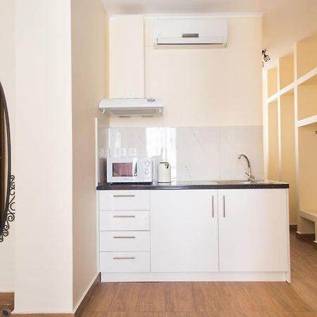 Syntegma Studio Next To Ermou Street Atena Exterior foto