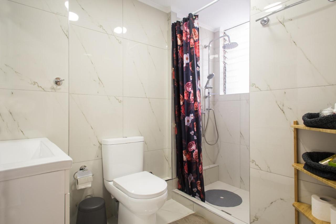 Syntegma Studio Next To Ermou Street Atena Exterior foto